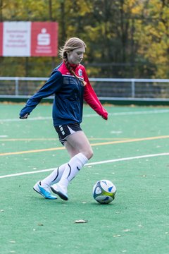 Bild 35 - wBJ VfL Pinneberg 3 - SCALA 2 : Ergebnis: 2:1